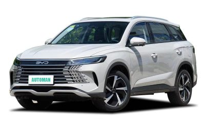 BYD-Sealion-05-DM deluxe